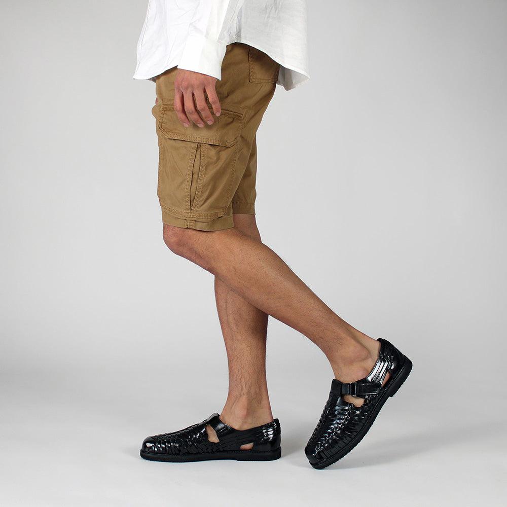 Deer Stags Deer Stags Men's Bamboo2 In Black