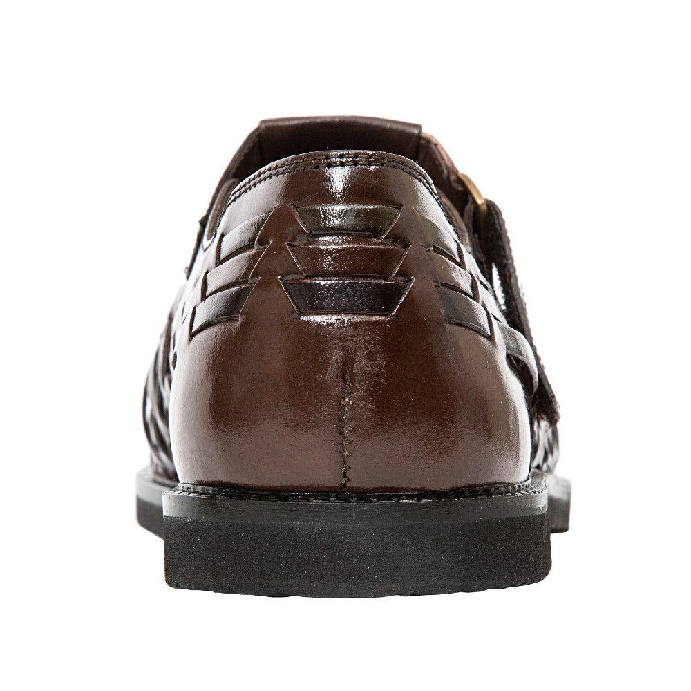 Deer Stags Deer Stags Men's Bamboo2 In Brown