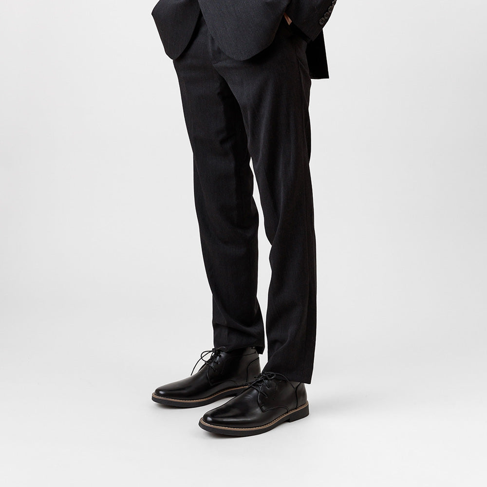 Deer Stags Deer Stags Men's Bangor In Black