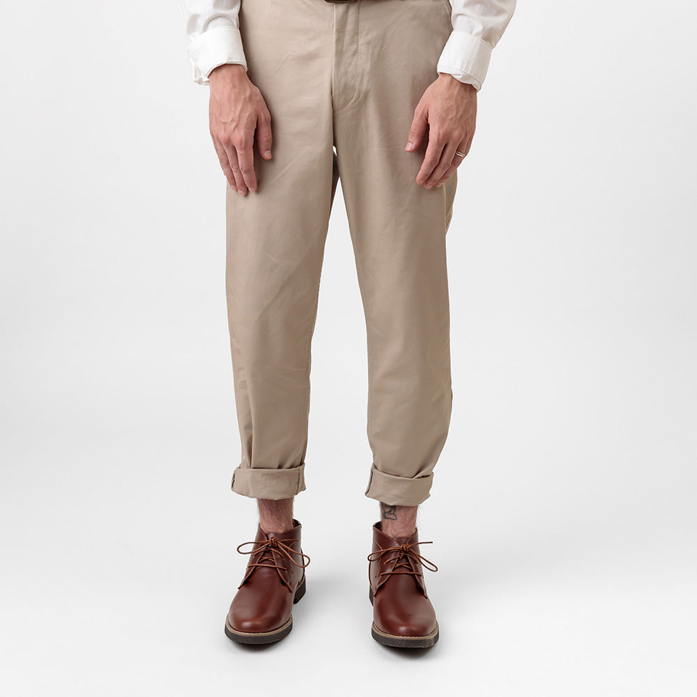 Deer Stags Deer Stags Men's Bangor In Redwood