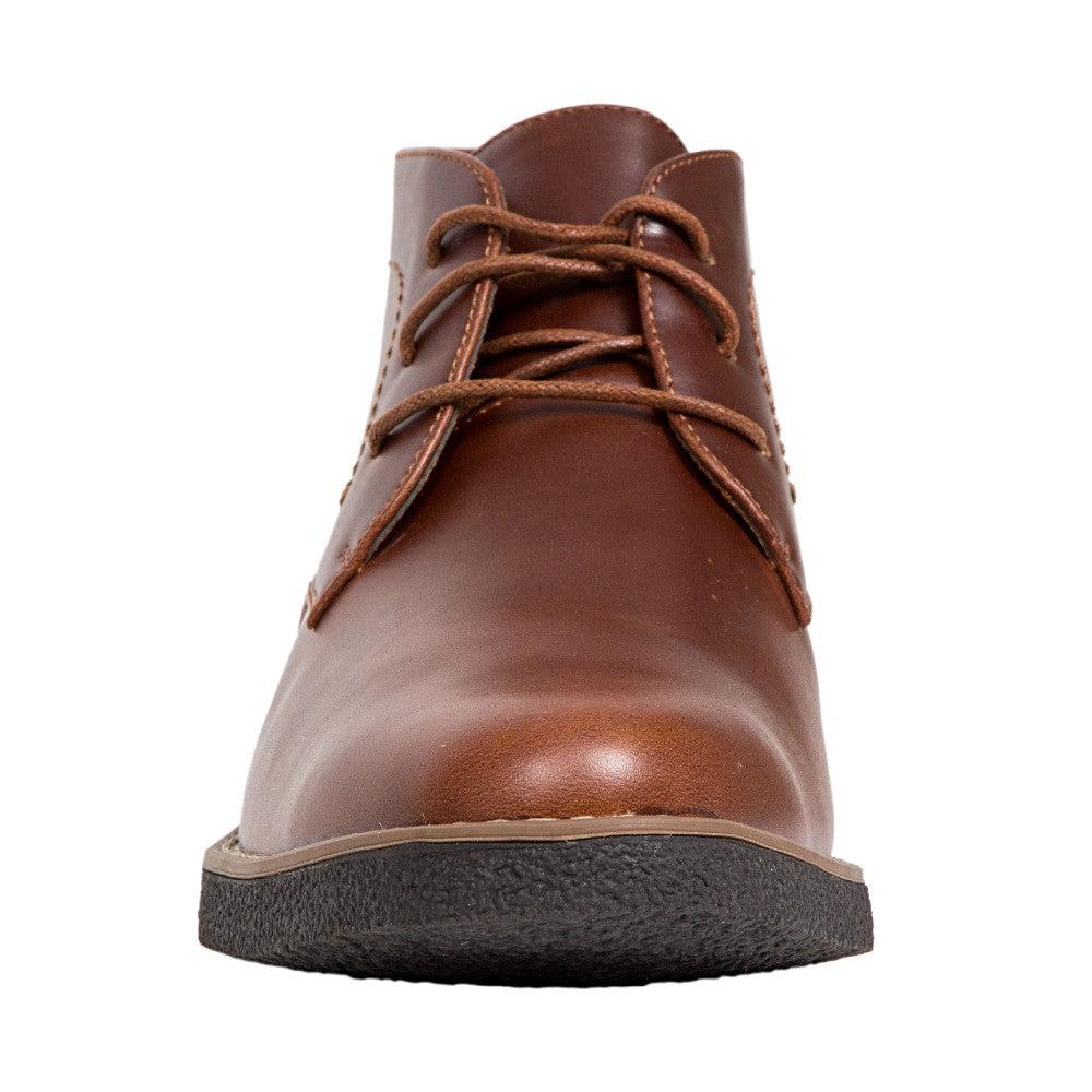Deer Stags Deer Stags Men's Bangor In Redwood