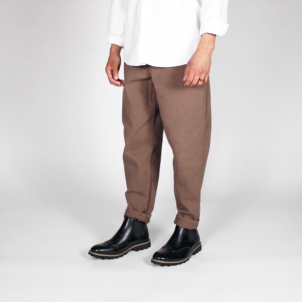 Deer Stags Deer Stags Men's Brayden In Black