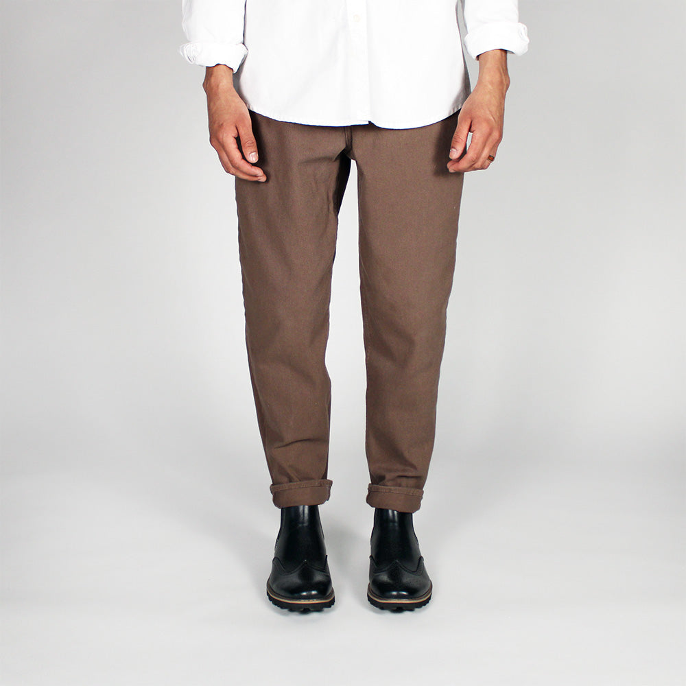 Deer Stags Deer Stags Men's Brayden In Black