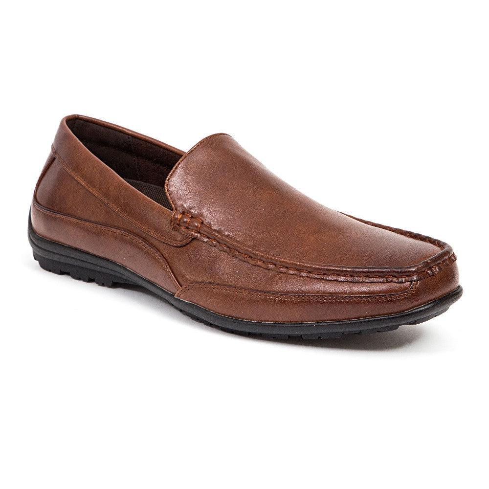 deer stags Deer Stags Men's Drive in Brown