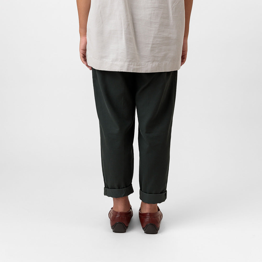 Deer Stags Deer Stags Men's Drive In Dark Luggage