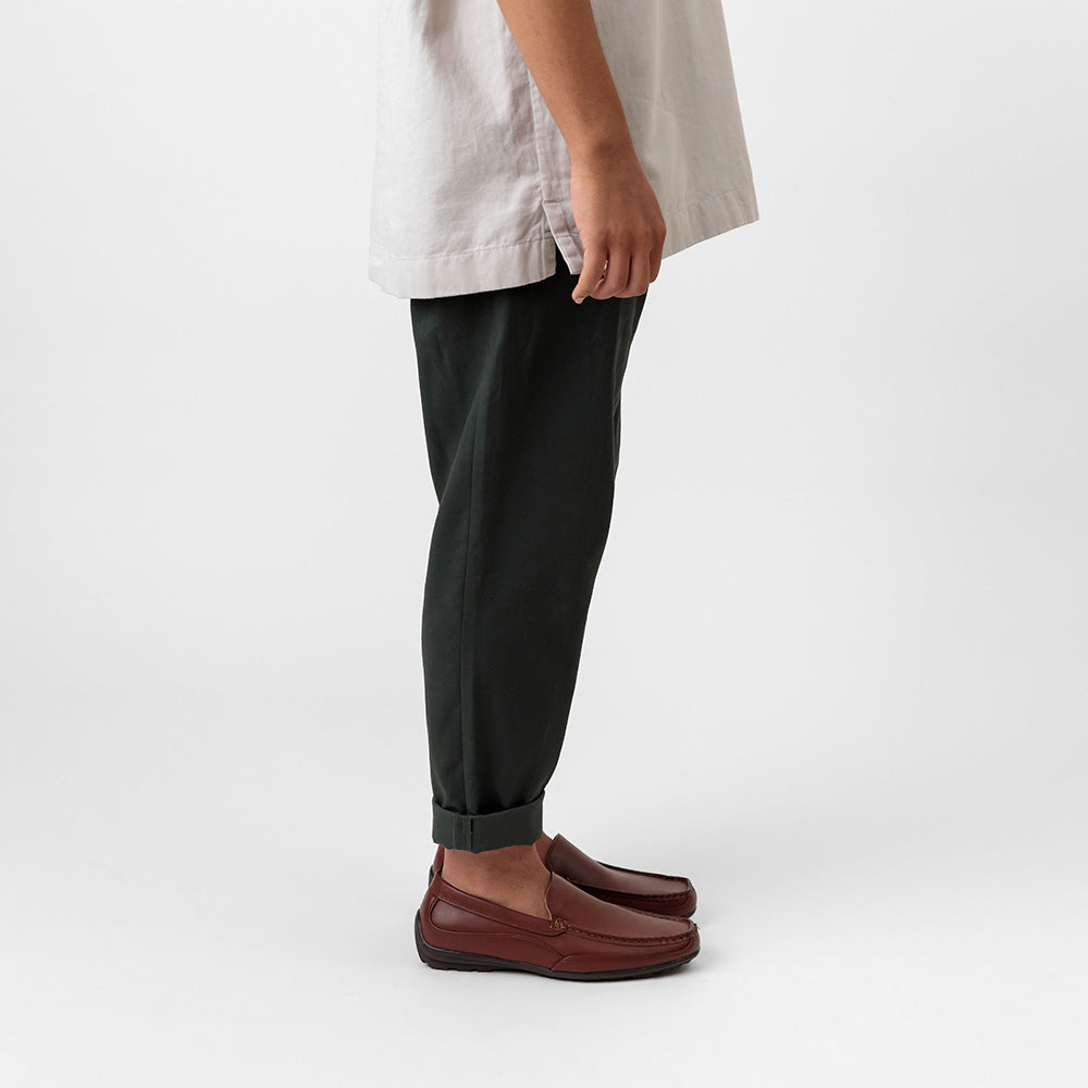 Deer Stags Deer Stags Men's Drive In Dark Luggage