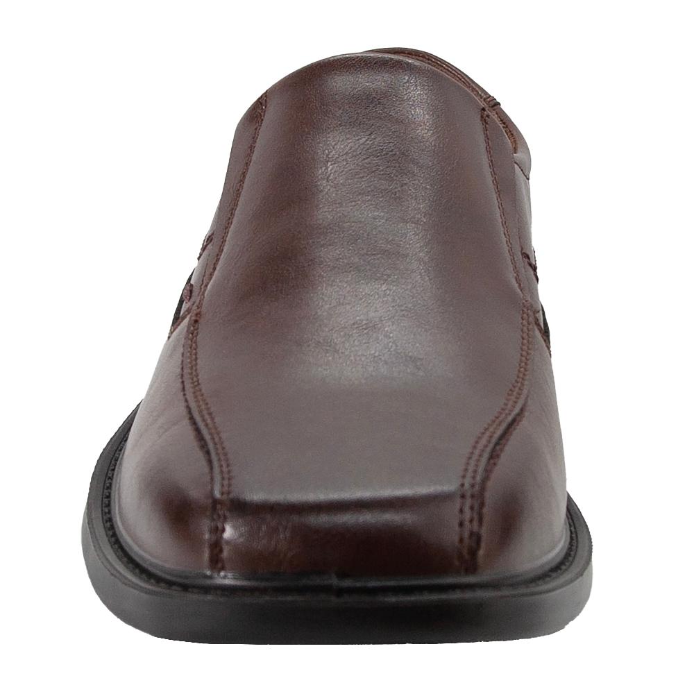 Deer Stags Deer Stags Men's Elate In Dark Brown