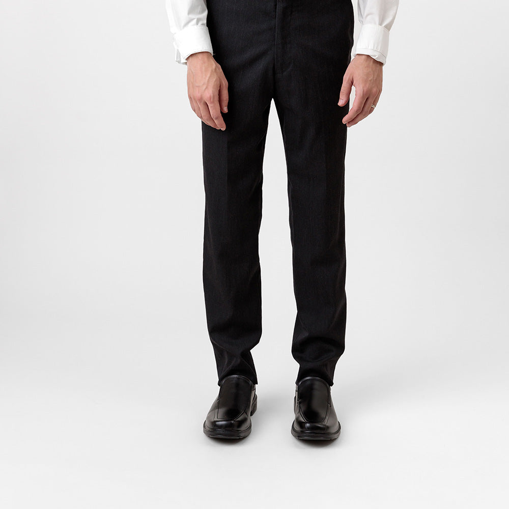 Deer Stags Deer Stags Men's Greenpoint In Black