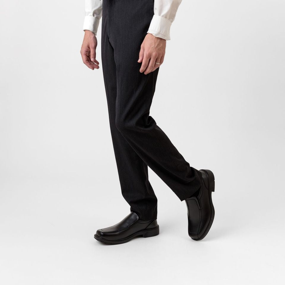 Deer Stags Deer Stags Men's Greenpoint In Black