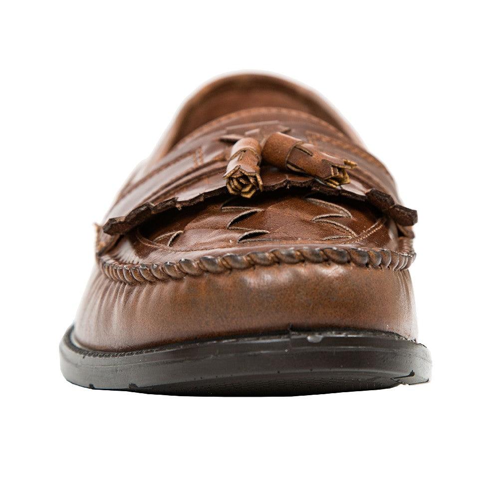 Deer Stags Deer Stags Men's Herman In Cognac