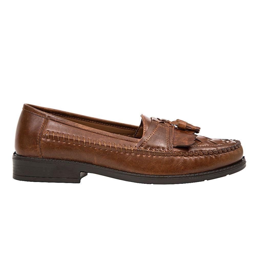 Deer Stags Deer Stags Men's Herman In Cognac