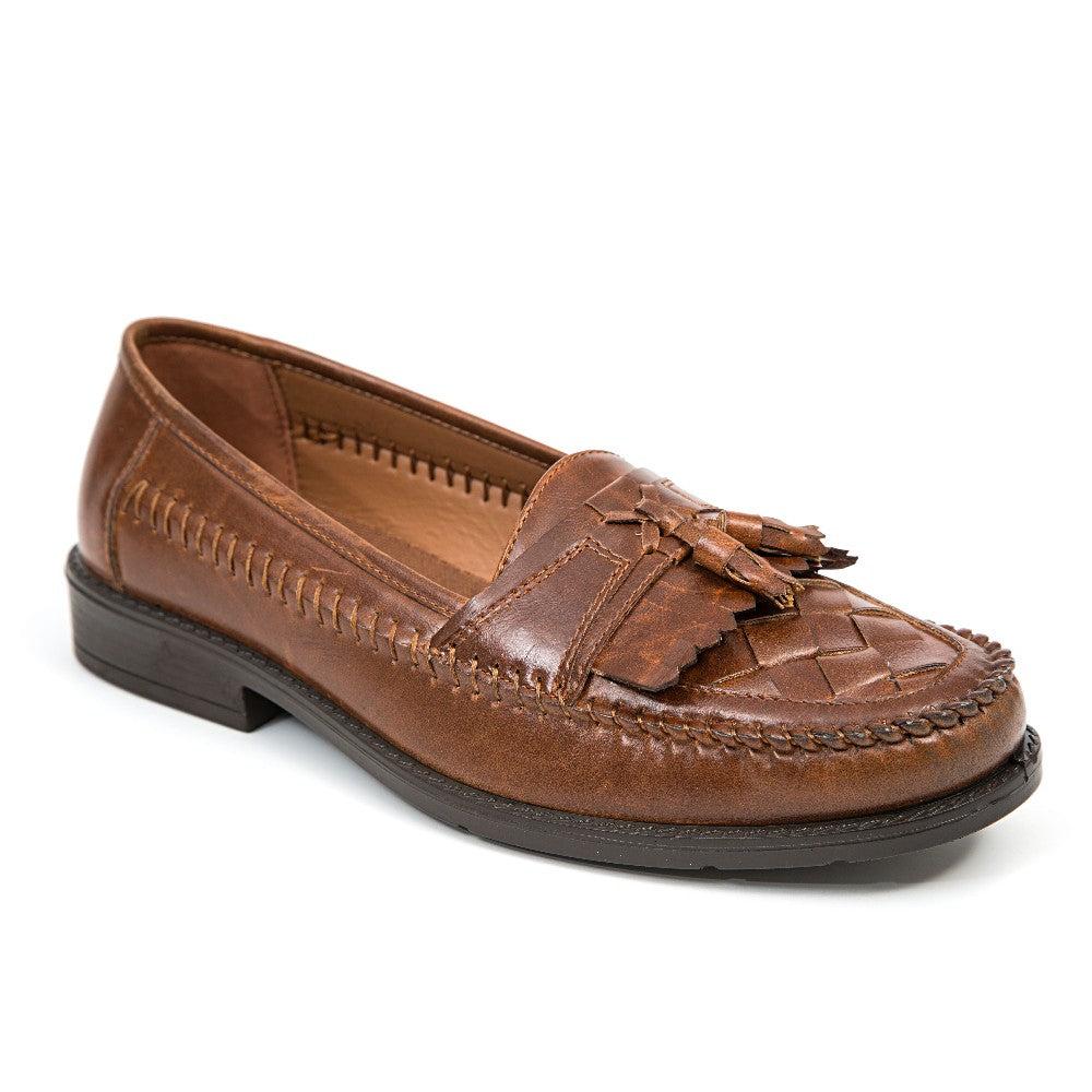 deer stags Deer Stags Men's Herman in Cognac