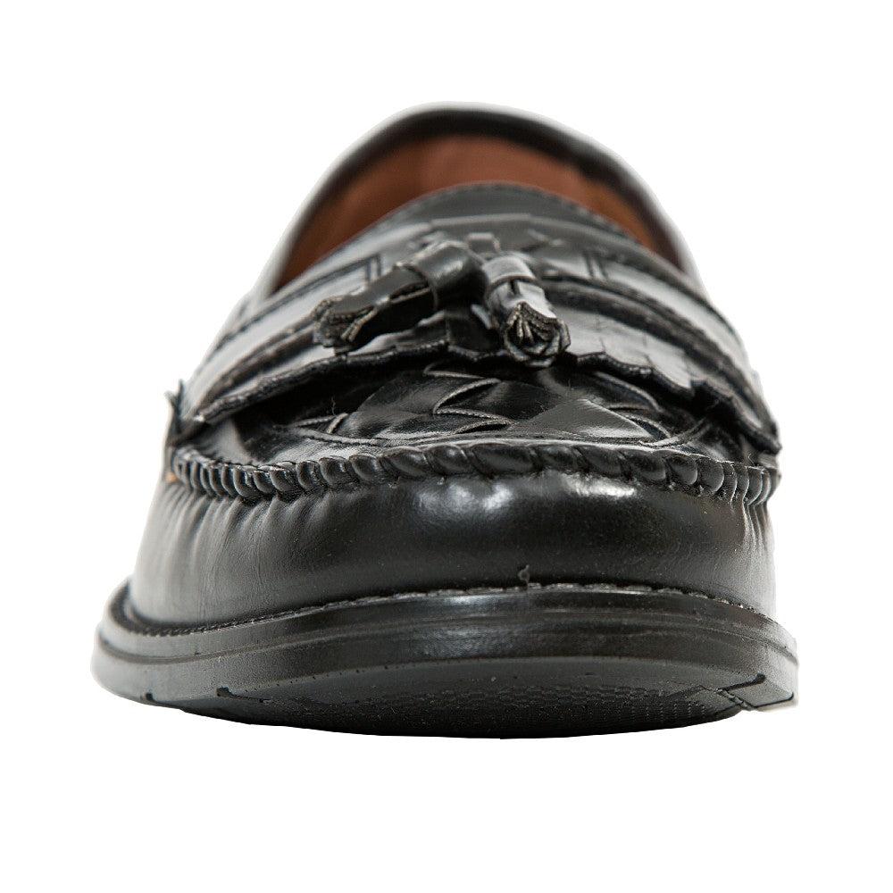 Deer Stags Deer Stags Men's Herman In Jet Black