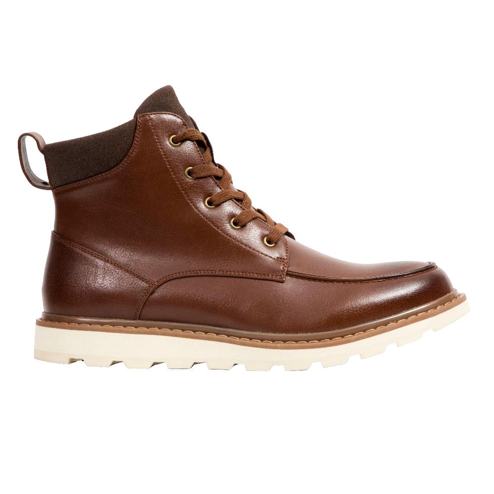 Deer Stags Deer Stags Men's Julian Lug Sole Boot
