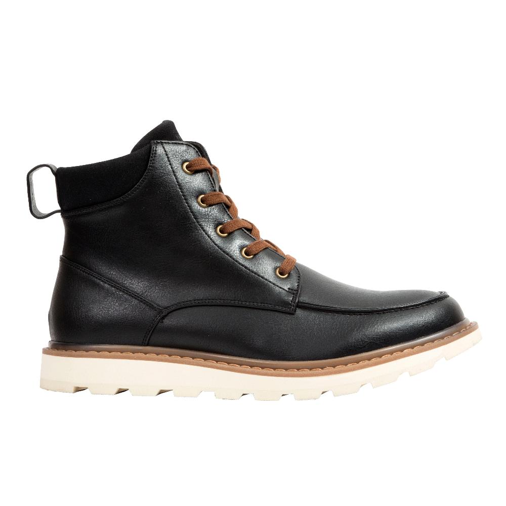 Deer Stags Deer Stags Men's Julian Lug Sole Boot