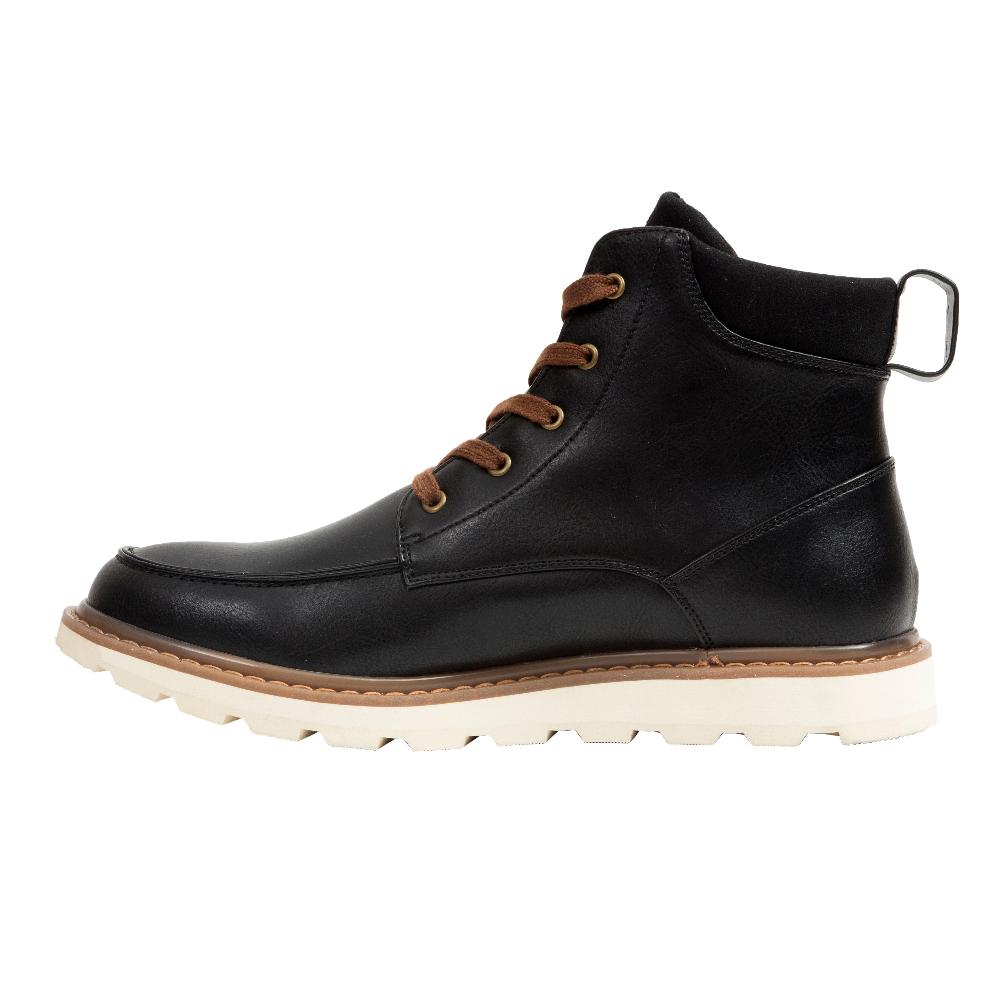 Deer Stags Deer Stags Men's Julian Lug Sole Boot