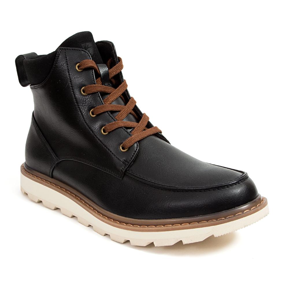 deer stags Deer Stags Men's Julian Lug Sole Boot