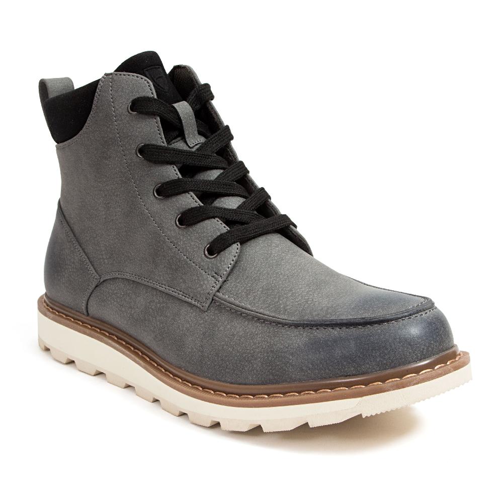 deer stags Deer Stags Men's Julian Lug Sole Boot