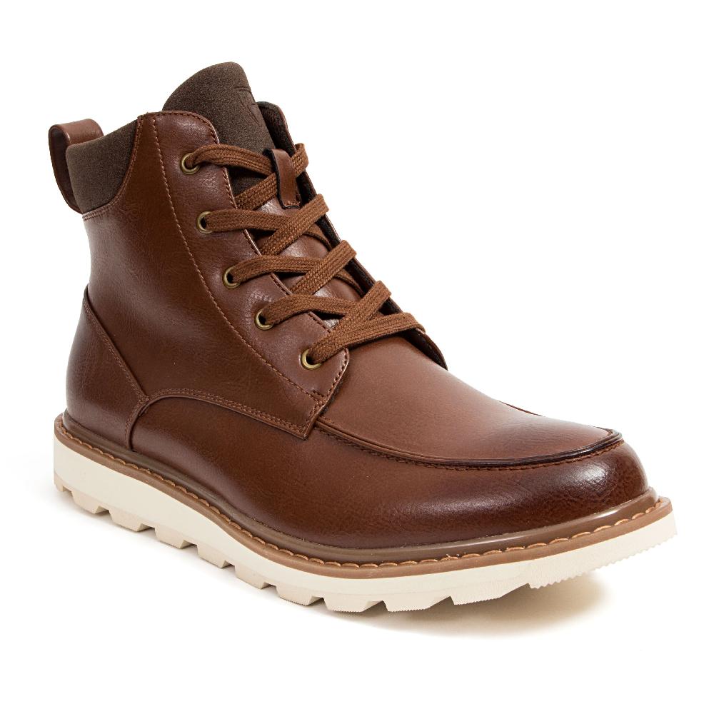 deer stags Deer Stags Men's Julian Lug Sole Boot