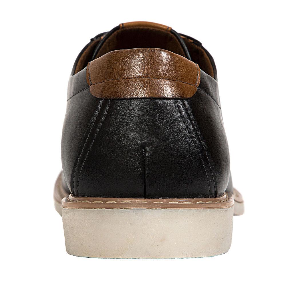 Deer Stags Deer Stags Men's Marco In Black