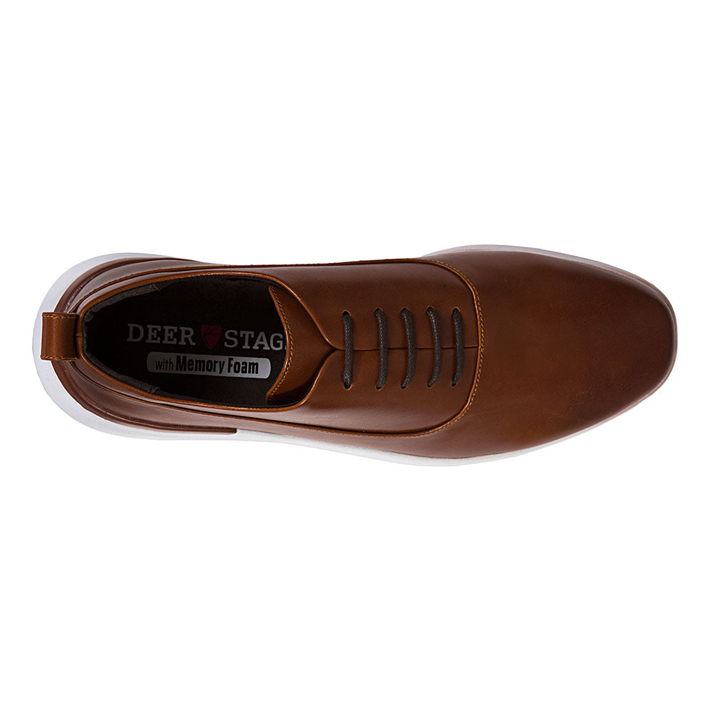 Deer Stags Deer Stags Men's Marco In Brown
