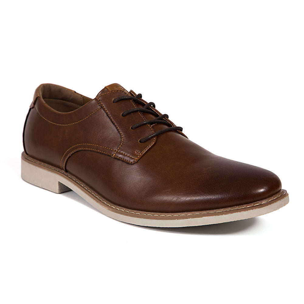 deer stags Deer Stags Men's Marco in Brown