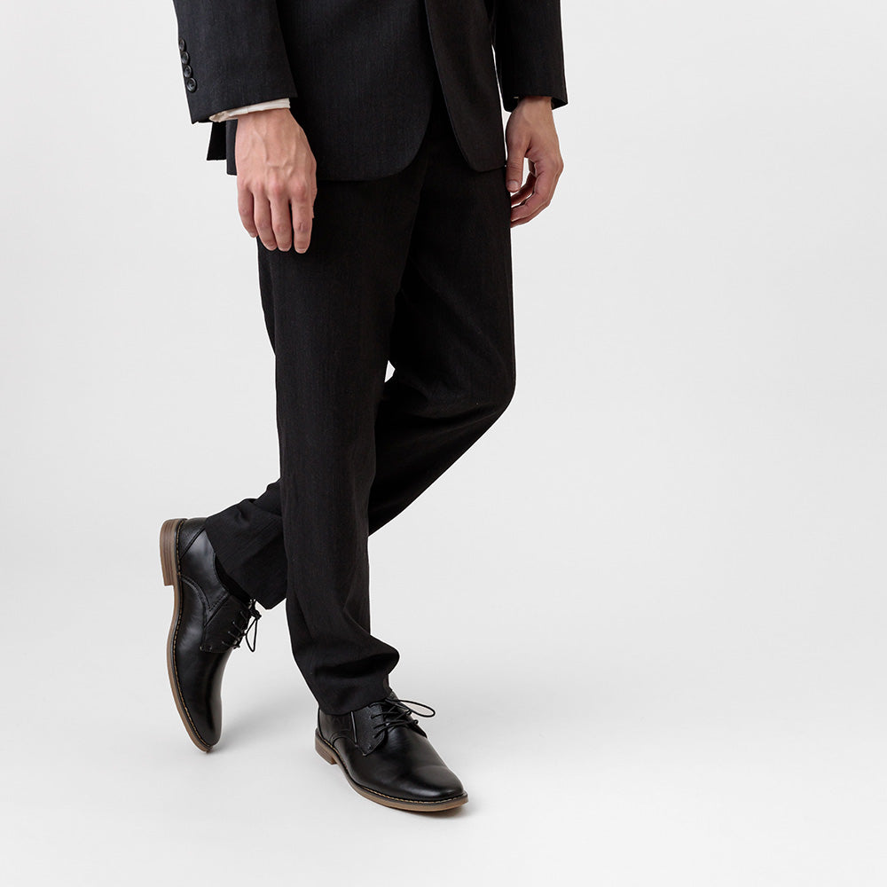 Deer Stags Deer Stags Men's Matthew In Black