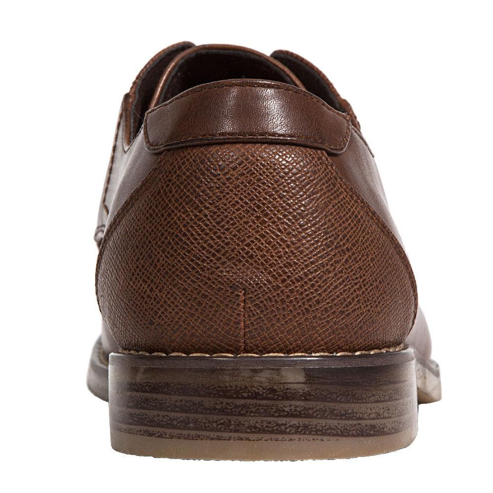 Deer Stags Deer Stags Men's Matthew In Brown