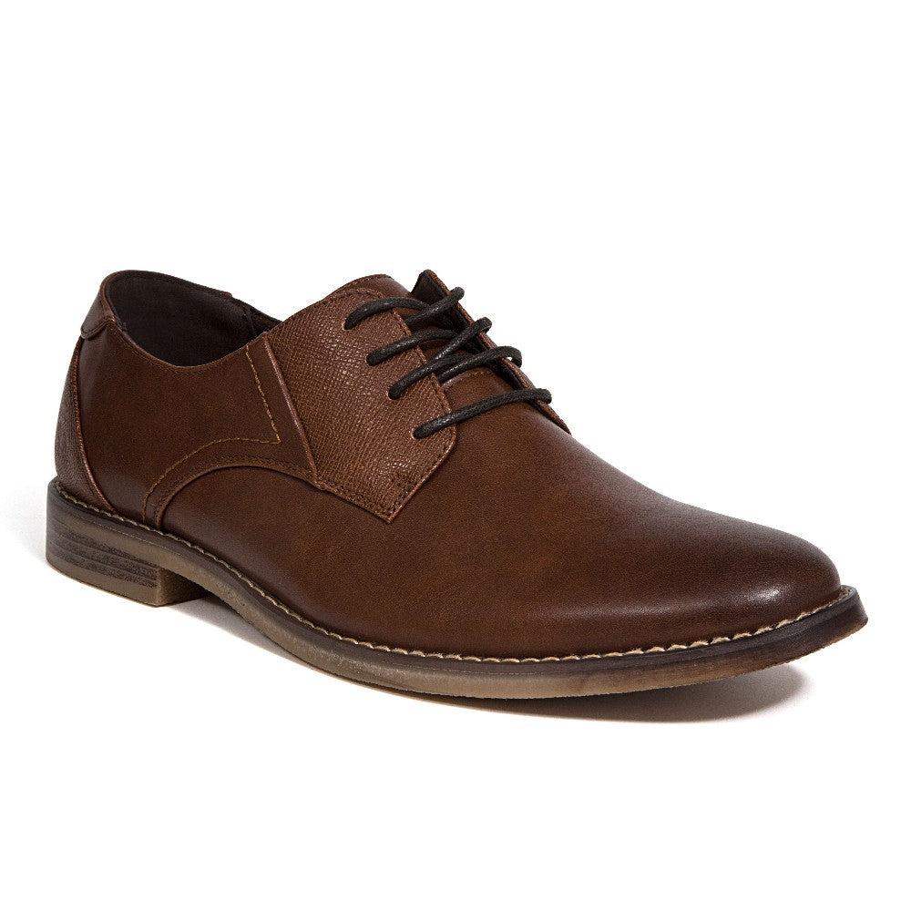 deer stags Deer Stags Men's Matthew in Brown