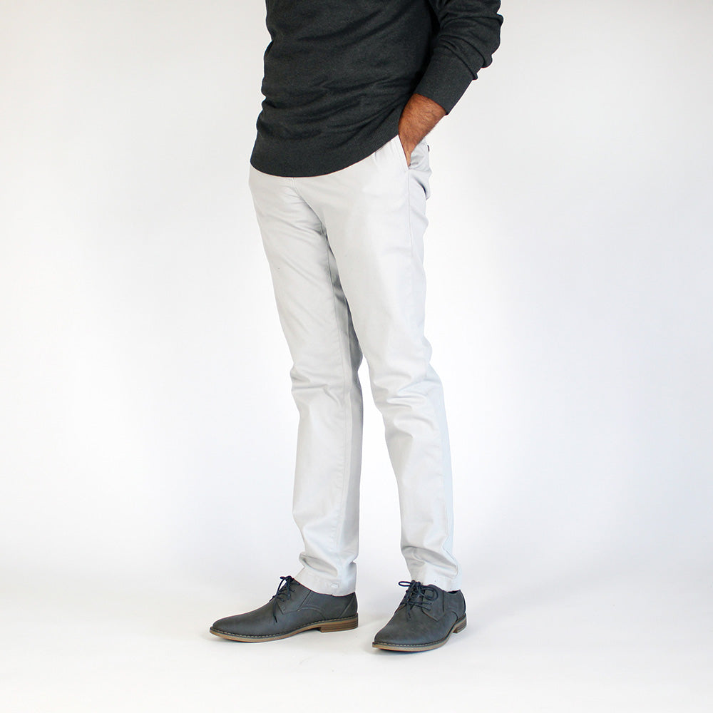 Deer Stags Deer Stags Men's Matthew In Grey