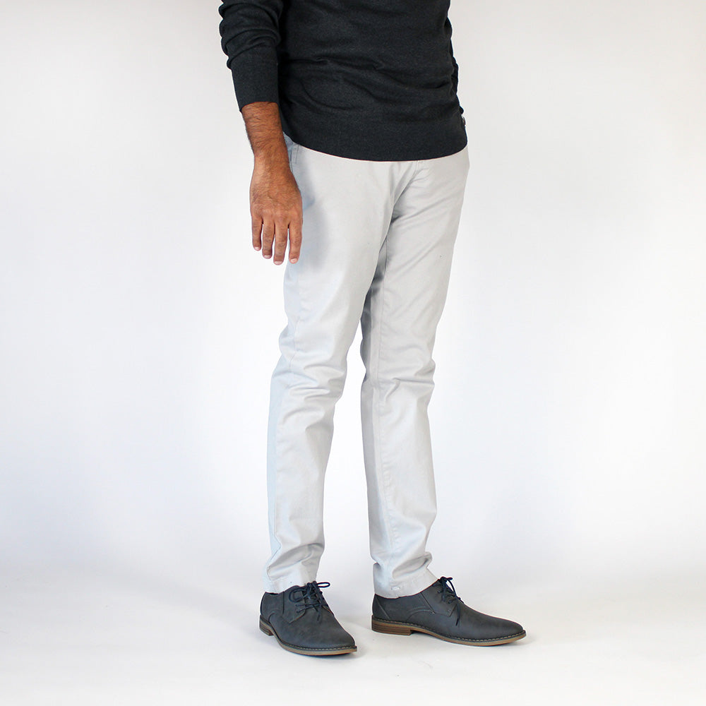 Deer Stags Deer Stags Men's Matthew In Grey