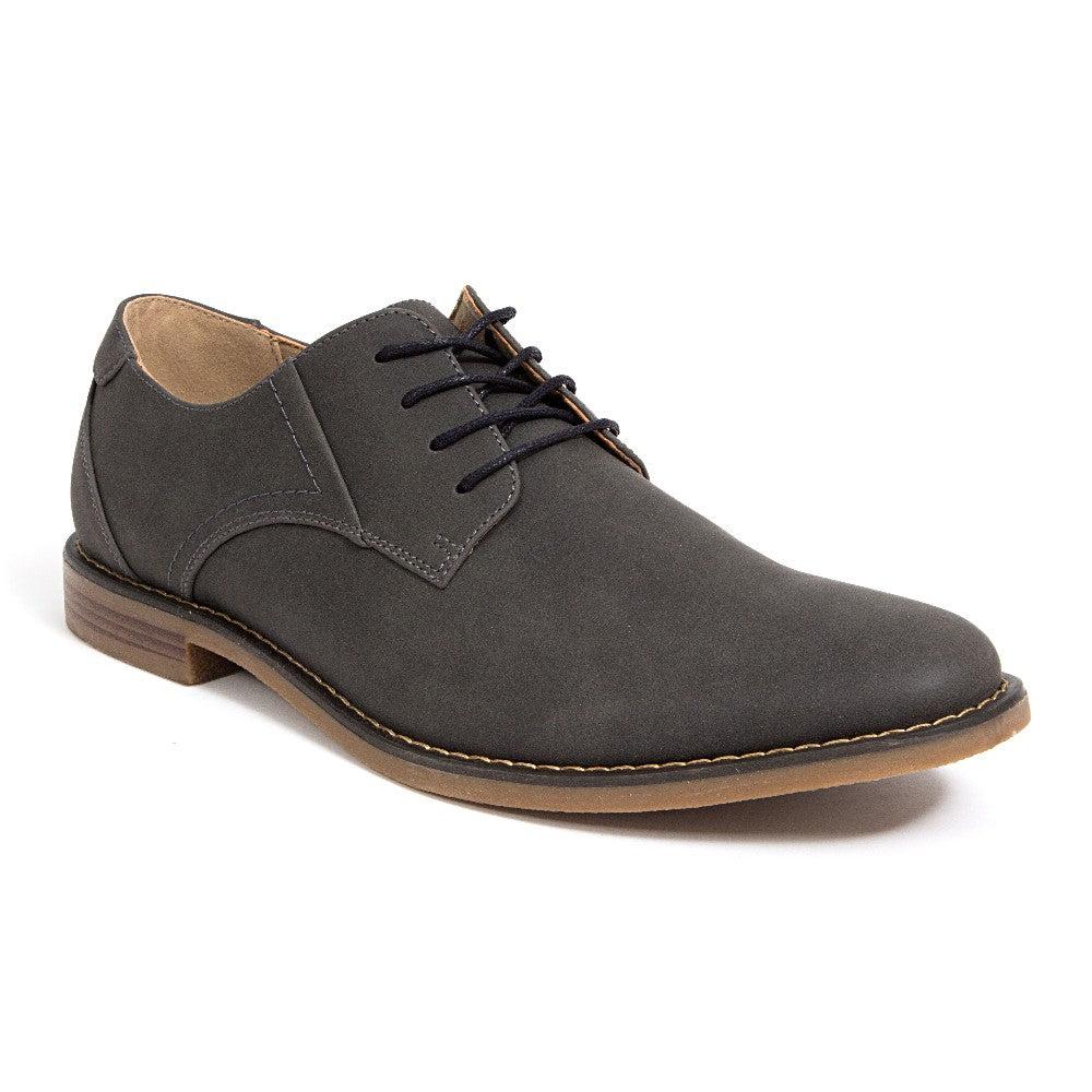 deer stags Deer Stags Men's Matthew in Grey