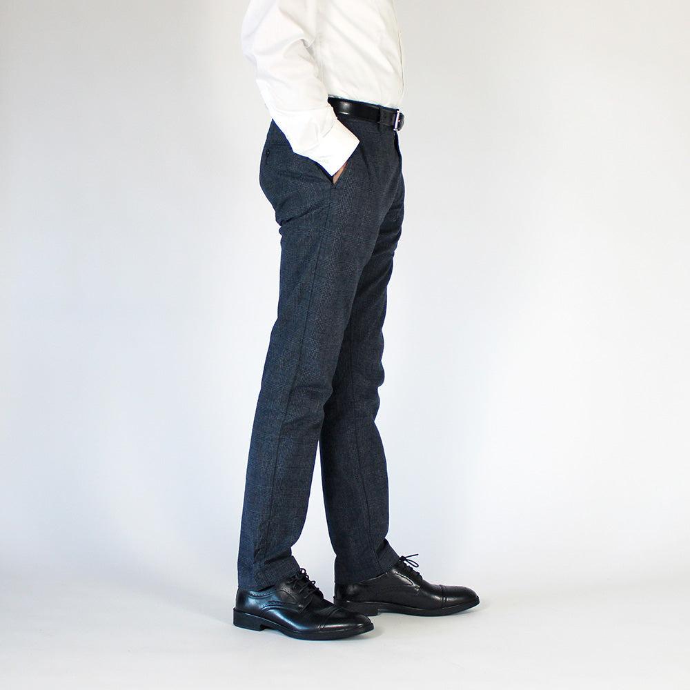 Deer Stags Deer Stags Men's Metro In Black