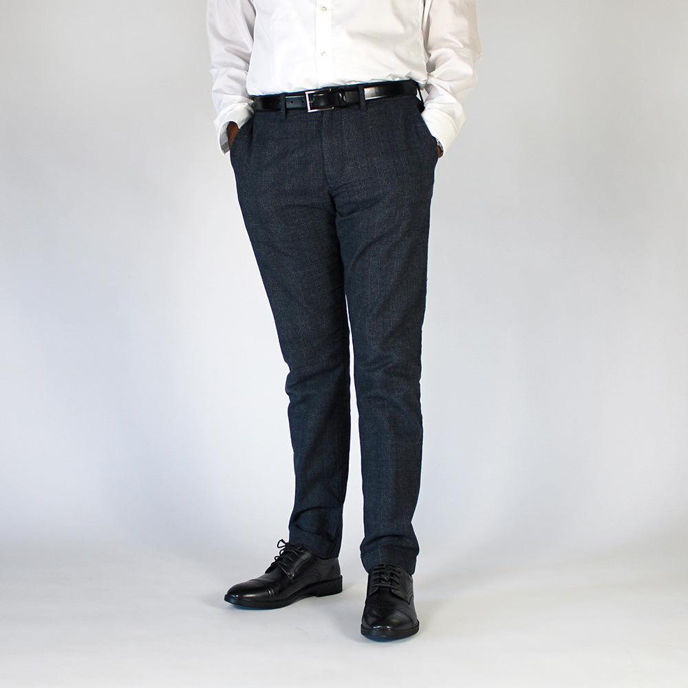 Deer Stags Deer Stags Men's Metro In Black