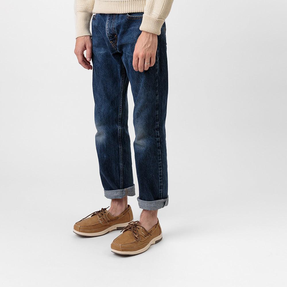 Deer Stags Deer Stags Men's Mitch In Light Tan