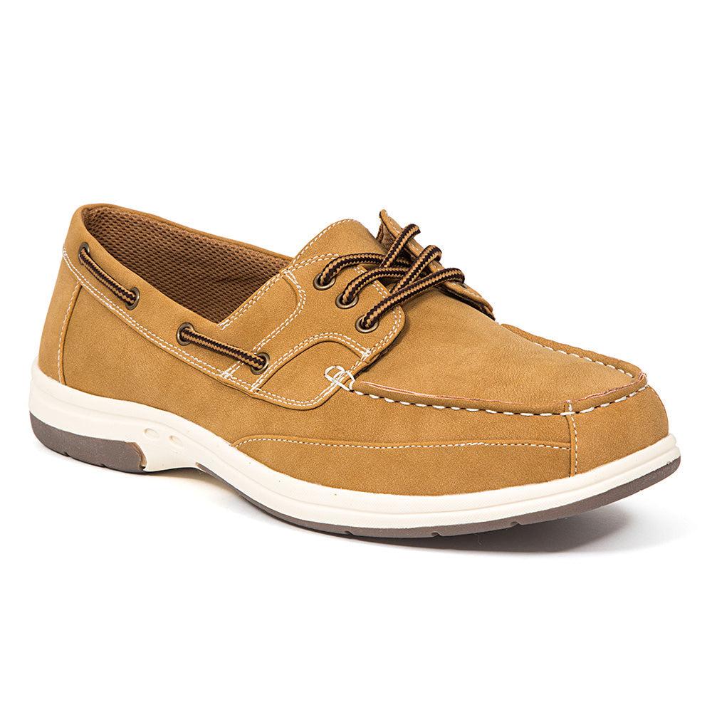 deer stags Deer Stags Men's Mitch in Light Tan