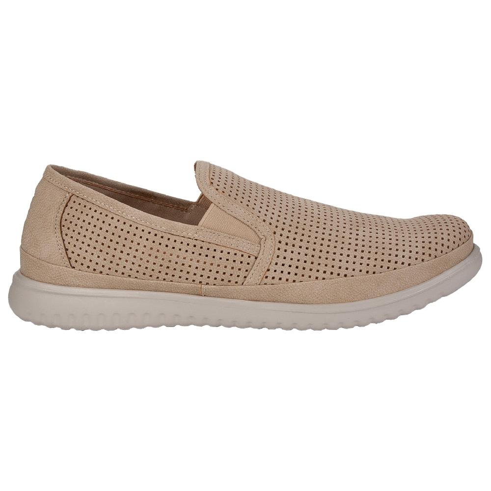 Deer Stags Deer Stags Men's Montauk In Sand