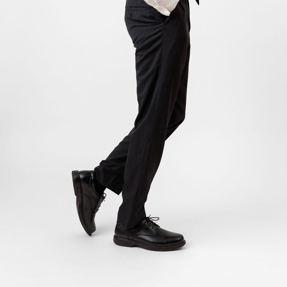 deer Stags Deer Stags Men's Nu Times In Black