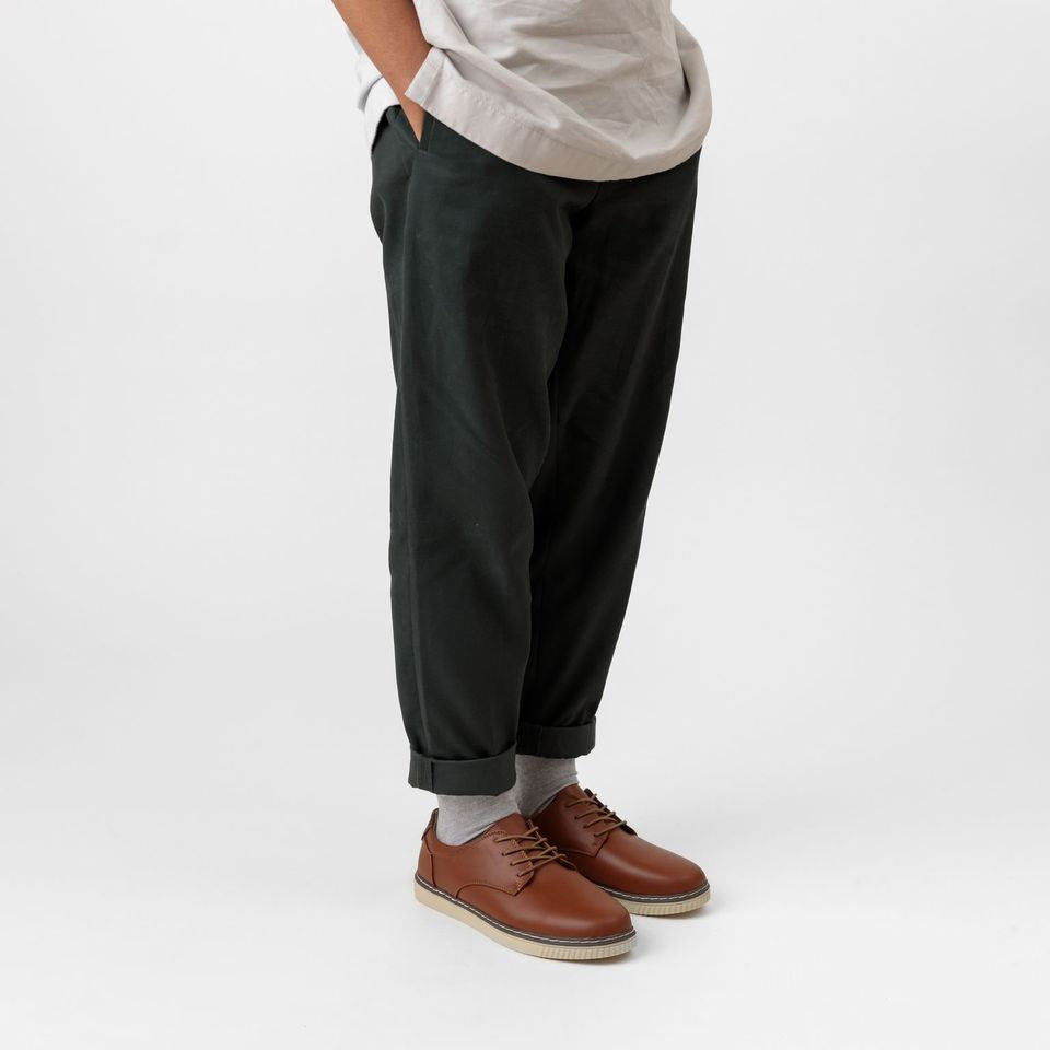 Deer Stags Deer Stags Men's Oakland In Cognac