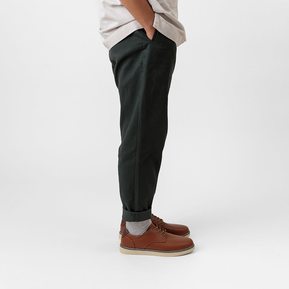 Deer Stags Deer Stags Men's Oakland In Cognac