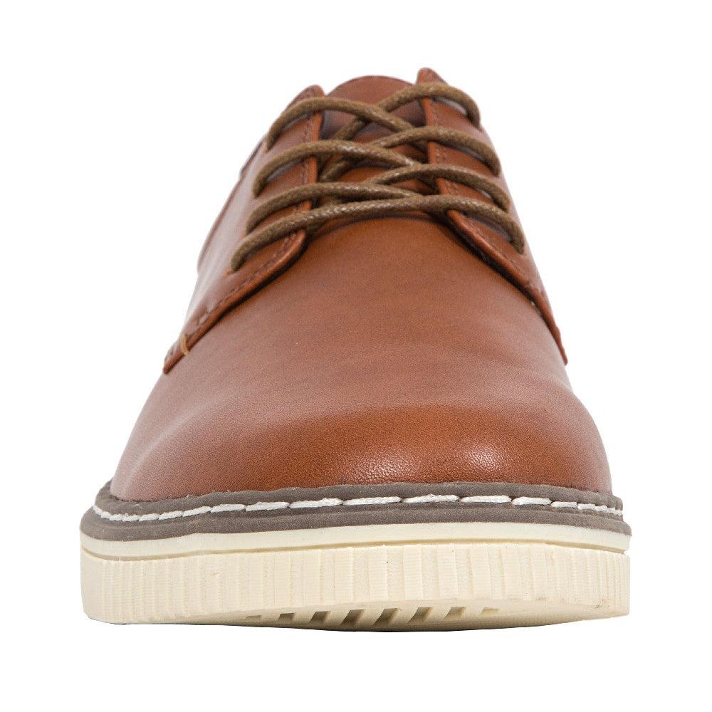 Deer Stags Deer Stags Men's Oakland In Cognac