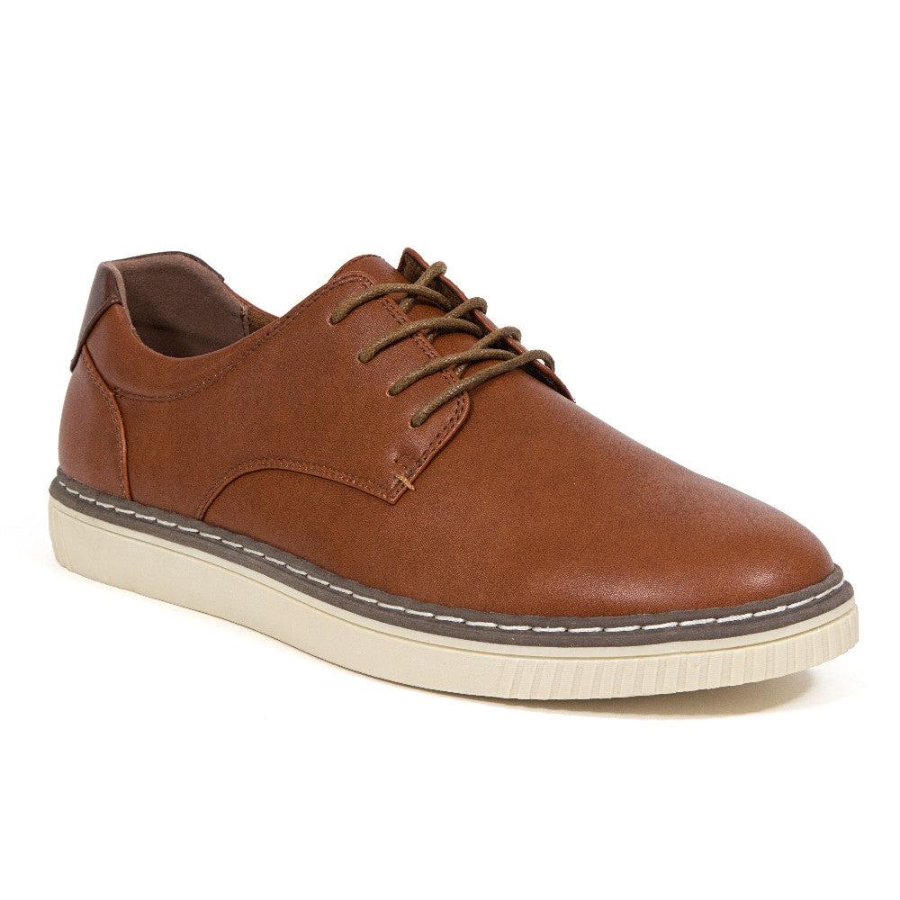 deer stags Deer Stags Men's Oakland in Cognac