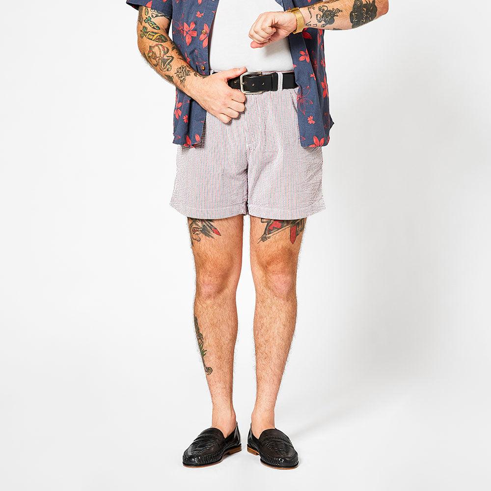 Deer Stags Deer Stags Men's Puebla In Black