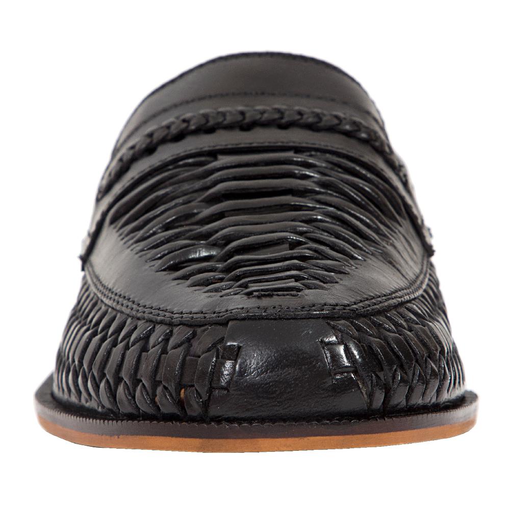 Deer Stags Deer Stags Men's Puebla In Black