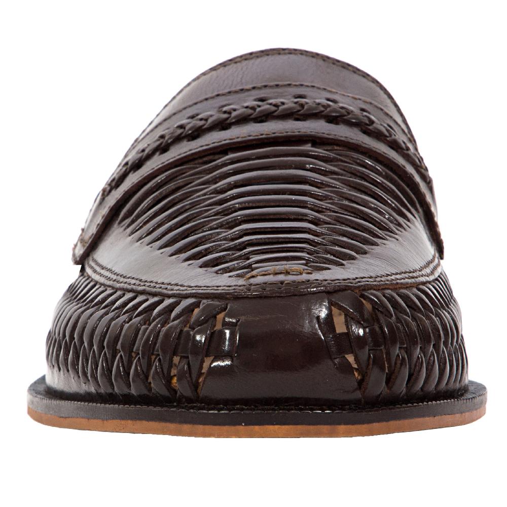 Deer Stags Deer Stags Men's Puebla In Dark Brown