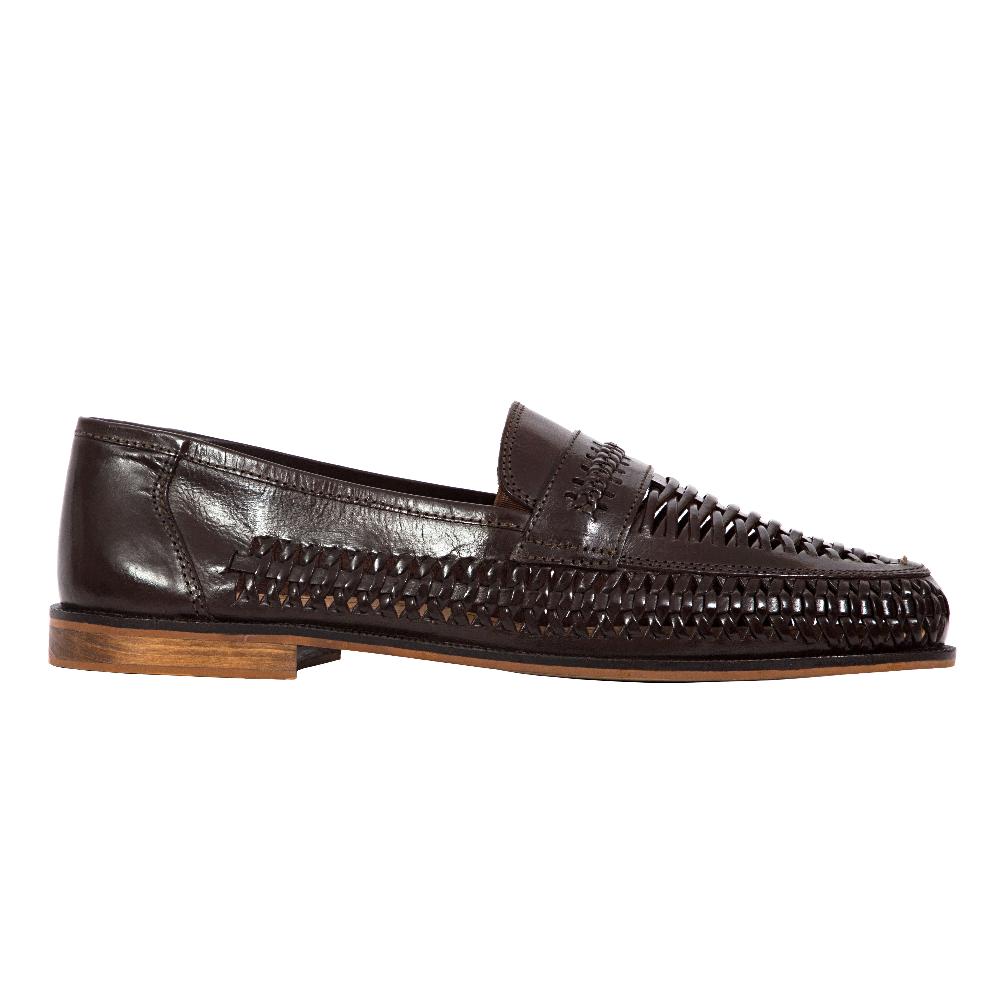 Deer Stags Deer Stags Men's Puebla In Dark Brown