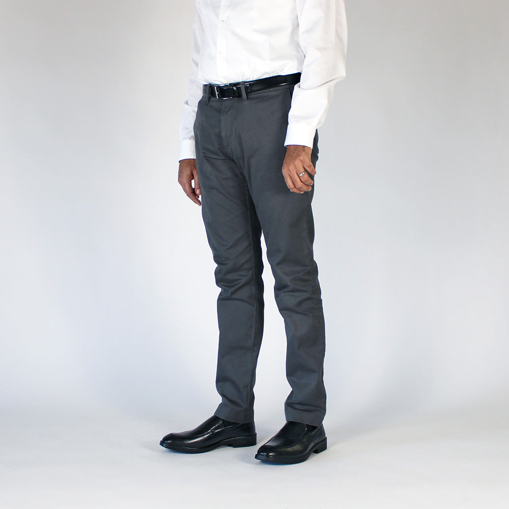 Deer Stags Deer Stags Men's Refine In Black