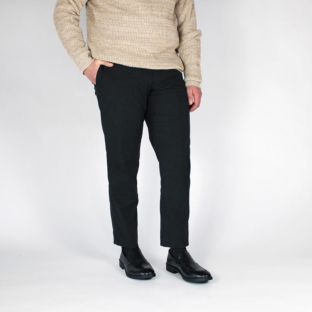 Deer Stags Deer Stags Men's Refine In Black