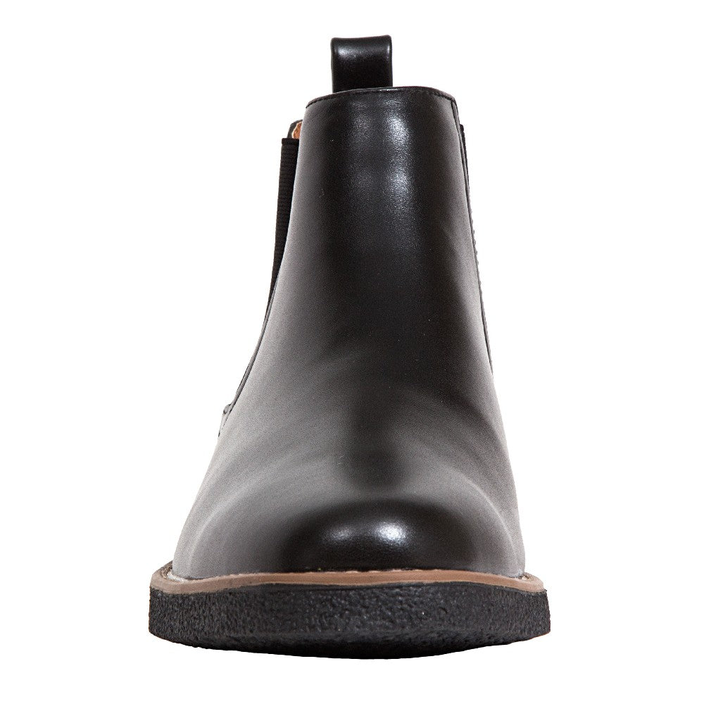 Deer Stags Deer Stags Men's Rockland In Black