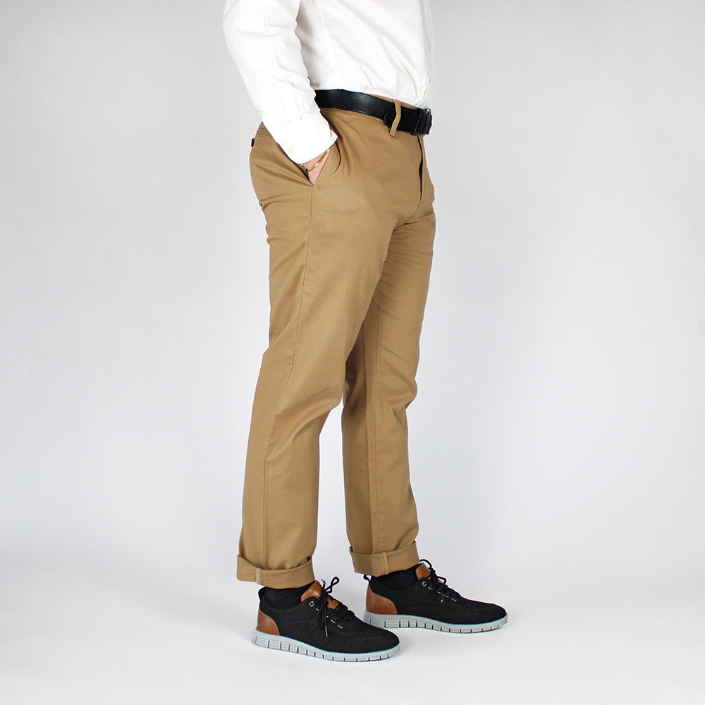 Deer Stags Deer Stags Men's Status In Black